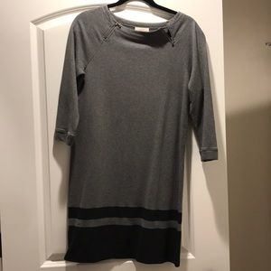 NWT Loft 3/4 dress